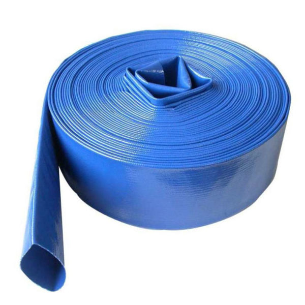 Layflat Hose with Liner