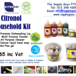 Citronol House kit