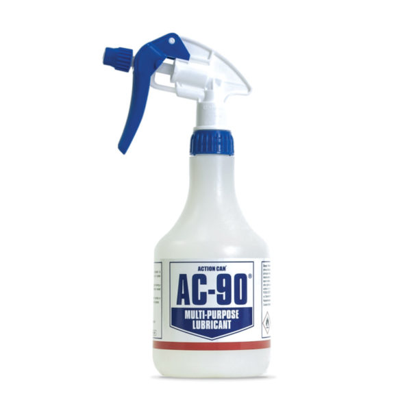 AC90 Multi-Purpose Lubricant Spray