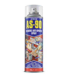 AS90 Welders Anti-Spatter Fluid