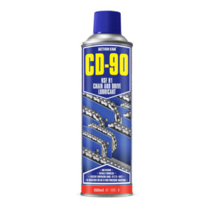 CD90-FG Chain & Drive Spray