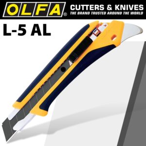 OLFA Cutter & Knife