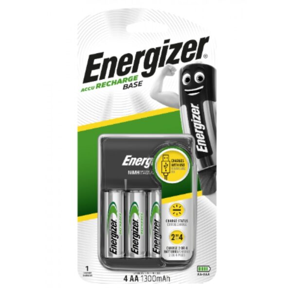 Energizer Battery