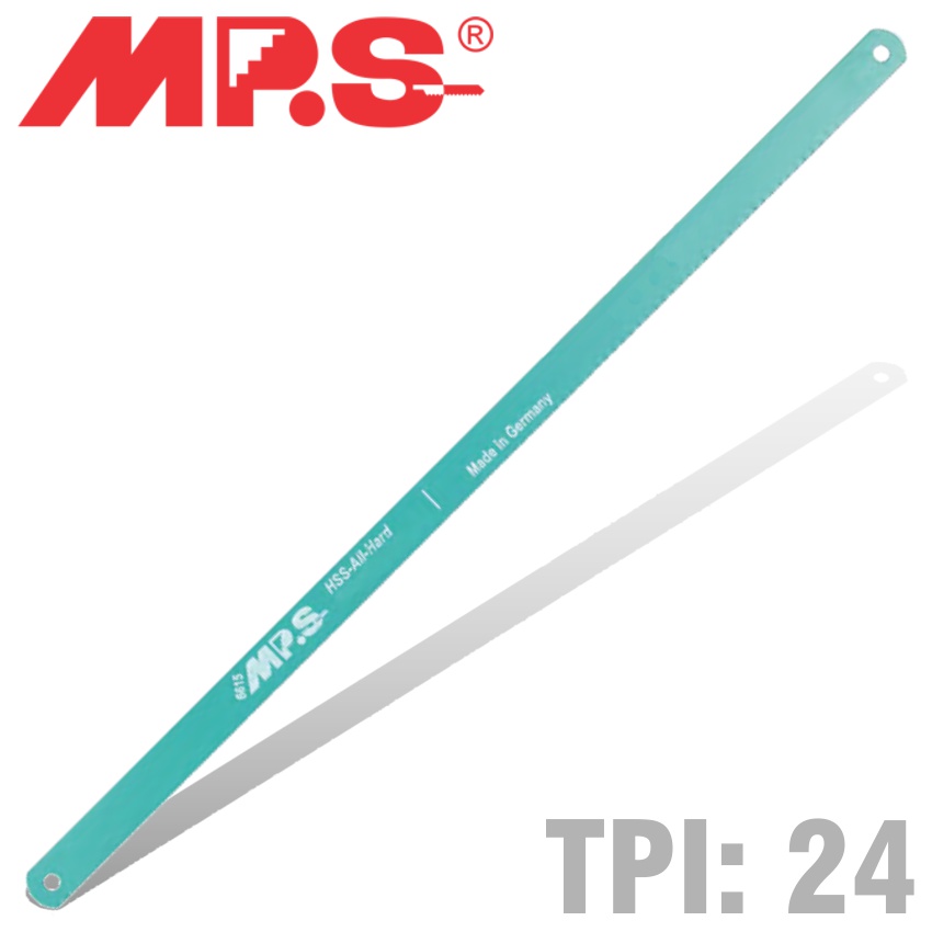 MPS6615-24